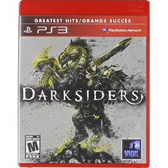 Darksiders [Greatest Hits]