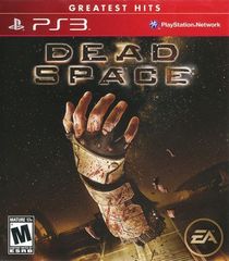 Dead Space [Greatest Hits]