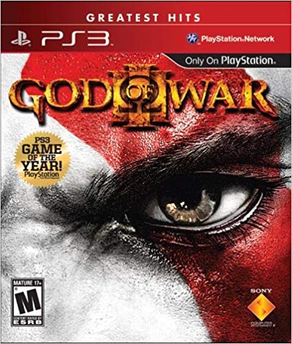 God of War III [Greatest Hits]
