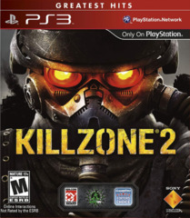 Killzone 2 [Greatest Hits]