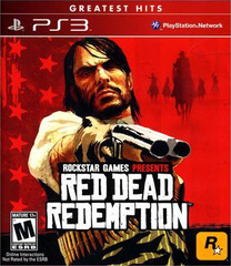 Red Dead Redemption [Greatest Hits]