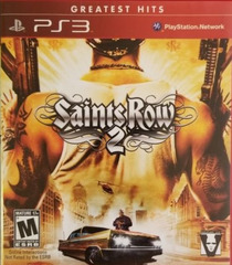 Saints Row 2 [Greatest Hits]