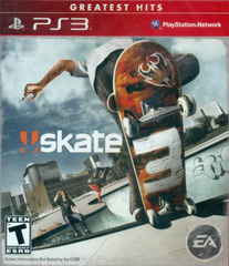 Skate 3 [Greatest Hits]