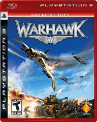 Warhawk [Greatest Hits]