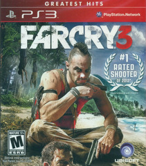 Far Cry 3