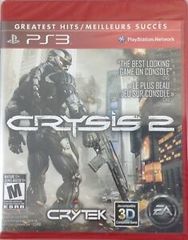 Crysis 2 [Greatest Hits]