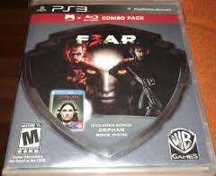 F.E.A.R. 3 [Silver Shield]