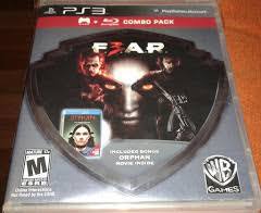 F.E.A.R. 3 [Silver Shield]