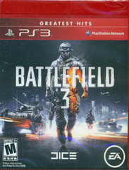 Battlefield 3 [Greatest Hits]