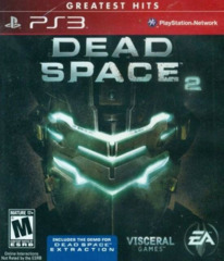 Dead Space 2 [Greatest Hits]