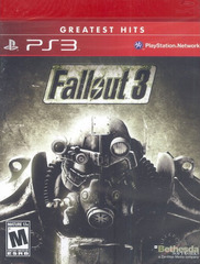 Fallout 3 [Greatest Hits]