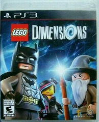 Lego Dimensions