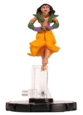Morgan Le Fay