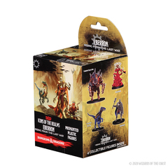 74077 Icons of the Realms - Eberron - Rising From the Last War Booster Pack