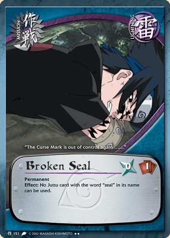 Released Seal - M-151 - Rare - Unlimited Edition - Foil