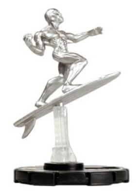 Silver Surfer
