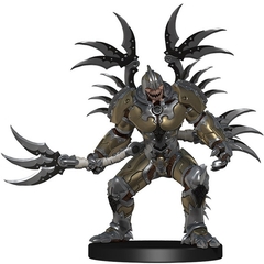 The Lord of Blades