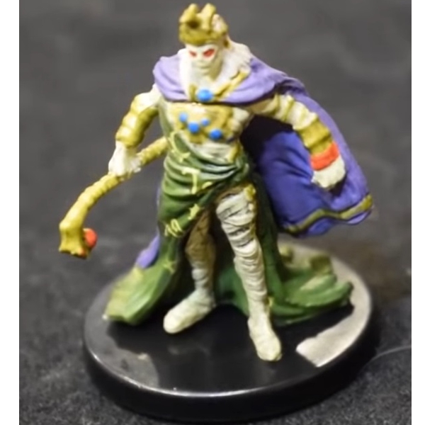 Undying Councillor