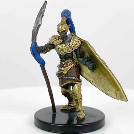 Undying Soldier