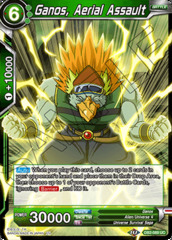 Ganos, Aerial Assault - DB2-089 - UC - Foil