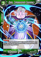 Ogma, Compassionate Supremacy - DB2-090 - R