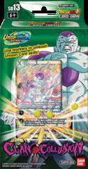 Dragon Ball Super - Series 10 Starter Deck - Clan Collusion