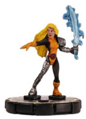 Illyana Rasputin