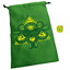 5208 Steve Jackson Games - Dice Bag: Cthulhu