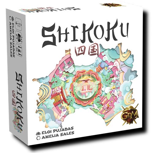Shikoku