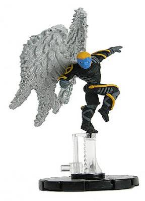 Warren Worthington III