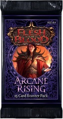 Arcane Rising Booster Pack