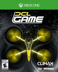 DCL The Game