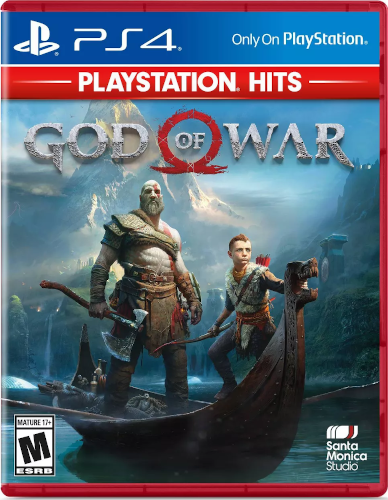 God of War