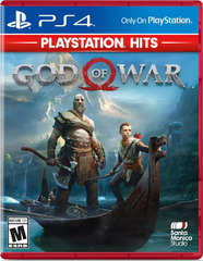 God of War [Playstation Hits]