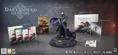 Darksiders Genesis [Collector's Edition]