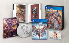 Granblue Fantasy: Versus [Premium Edition]