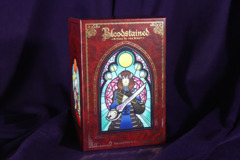 Bloodstained Ritual of the Night [Signed Collector's Box]