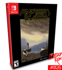 Another World [Collector's Edition]