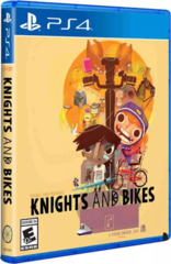 Knights and Bikes