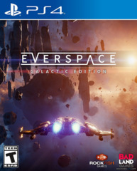 Everspace [Galactic Edition]