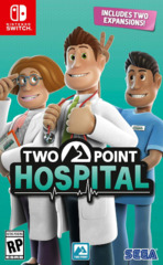 Two Point Hospital