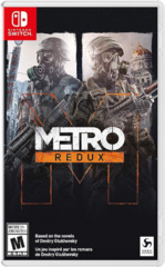 Metro Redux