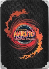 [DEPRECATED]Naruto Uzumaki & Gamabunta - N-US039 - Super Rare - Unlimited Edition