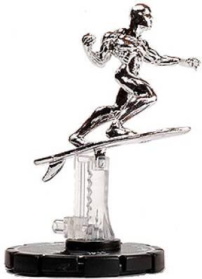 Silver Surfer