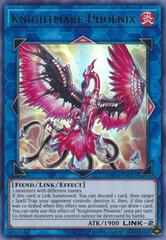 Knightmare Phoenix - MP19-EN027 - Ultra Rare - Unlimited Edition