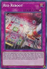 Red Reboot - MP19-EN046 - Prismatic Secret Rare - Unlimited Edition