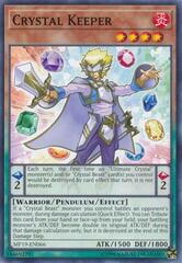 Crystal Keeper - MP19-EN066 - Common - Unlimited Edition