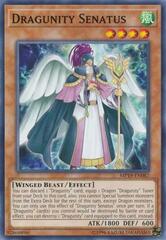 Dragunity Senatus - MP19-EN087 - Common - Unlimited Edition