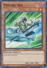 Psychic Ace - MP19-EN092 - Common - Unlimited Edition