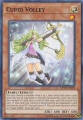 Cupid Volley - MP19-EN093 - Common - Unlimited Edition